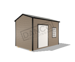 Extra Economy Metal Utility 8x12