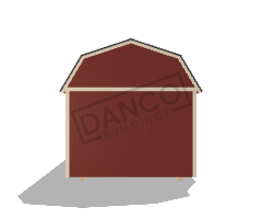Lofted Barn 10x16 - Image 5