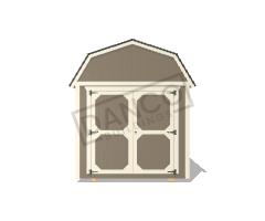 Lofted Barn 8x12/231694 - Image 6