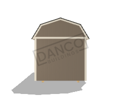 Lofted Barn 8x12/231694 - Image 5