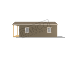 Cabin 12x28 - Image 3