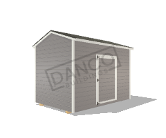 Extra Economy Metal Utility 8x12