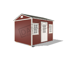 Utility Shed 10x12