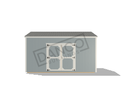 Garden Shed 10x16 - Image 3