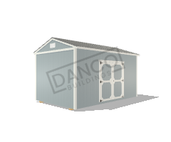 Garden Shed 10x16