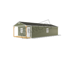 Cabin 16x40/231753