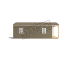 Cabin 12x28 - Image 4