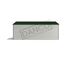 Extra Economy Metal Utility 12x24 - Image 4