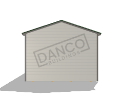 Extra Economy Metal Utility 12x24 - Image 5