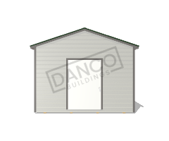 Extra Economy Metal Utility 12x24 - Image 6