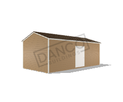 Extra Economy Metal Utility 12x24