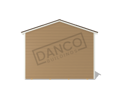 Extra Economy Metal Utility 12x24 - Image 6