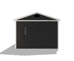 Garden Shed 12x24 - Image 5