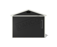 Garden Shed 12x24 - Image 6