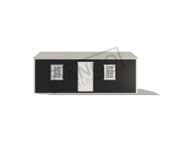 Garden Shed 12x24 - Image 3