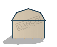 Lofted Barn 12x24 - Image 5