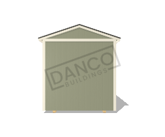 Garden Shed 8x12 - Image 6