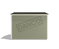 Garden Shed 8x12 - Image 4