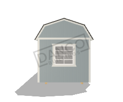 Side Lofted Barn 8x16/231757 - Image 5