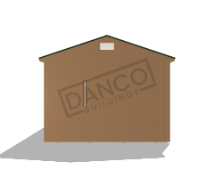 Garage 12x40 - Image 5