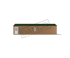 Garage 12x40 - Image 3