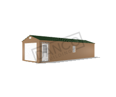 Garage 12x40