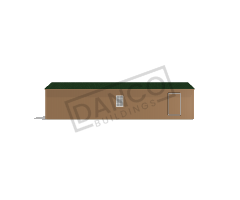 Garage 12x40 - Image 4