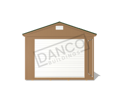 Garage 12x40 - Image 6
