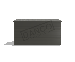 Extra Economy Metal Utility 8x16/231683 - Image 4