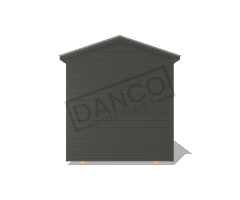 Extra Economy Metal Utility 8x16/231683 - Image 6