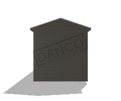 Extra Economy Metal Utility 8x16/231683 - Image 5