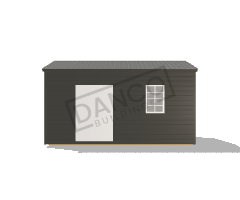 Extra Economy Metal Utility 8x16/231683 - Image 3