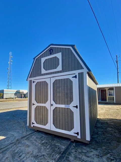 Lofted Barn 8x12/231694
