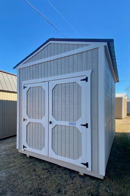 Utility Shed 8x12/231693