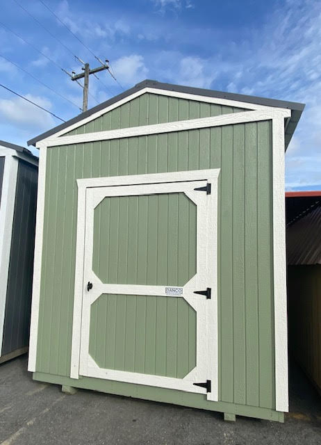 Utility Shed 8x12/231681