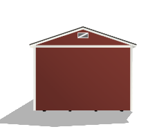 Utility Shed 12x16 - Image 5