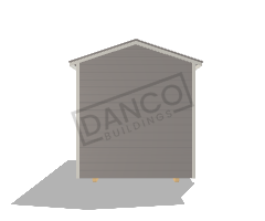 Extra Economy Metal Utility 8x12 - Image 5