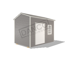 Extra Economy Metal Utility 8x12
