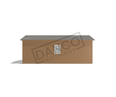 Garage 12x24 - Image 4