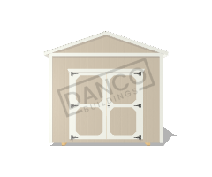 Utility Shed 10x16 - Image 6