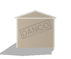 Utility Shed 10x16 - Image 5