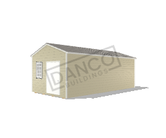 Extra Economy Metal Utility 12x24/231701