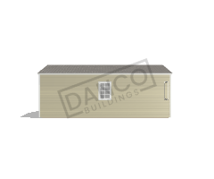 Extra Economy Metal Utility 12x24/231701 - Image 4