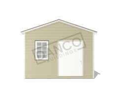 Extra Economy Metal Utility 12x24/231701 - Image 6