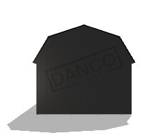 Lofted Barn 12x16 - Image 5