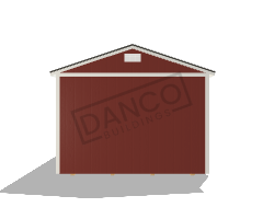 Garden Shed 12x16 - Image 5