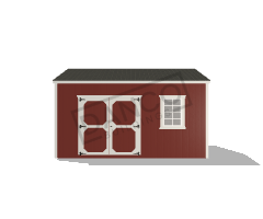 Garden Shed 12x16 - Image 3