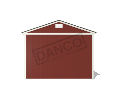 Garden Shed 12x16 - Image 6
