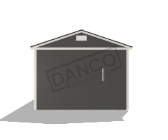 Utility Shed 12x36 - Image 5