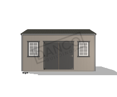 Garden Shed 10x16/231719 - Image 3